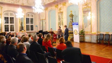 10.000 Euro zu vergeben