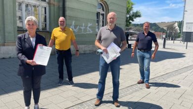 „Ein Dienst, der viel Not und Leid lindern kann“