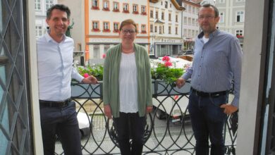 Grund und Tredt bleiben Stadtheimatpfleger