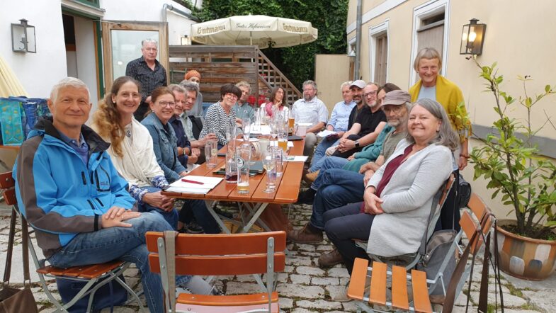 148.000 Euro für Projekte in Eichstätter Innenstadt