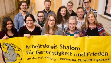 Shalompreis 2021 geht an zwei Projekte in Tansania