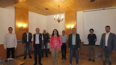 LVP-Team bestätigt