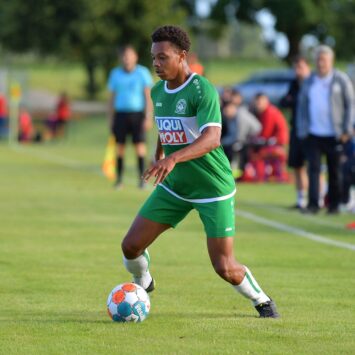 O:4 gegen „Schanzer“