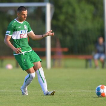 O:4 gegen „Schanzer“